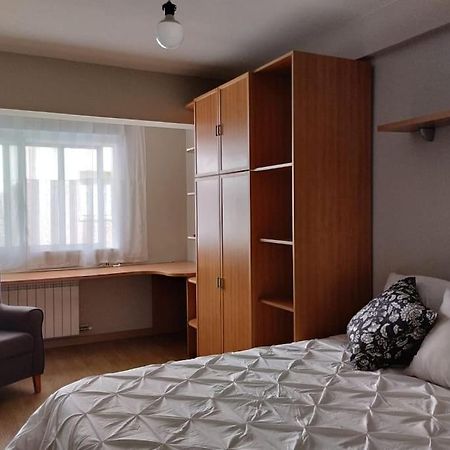 Apartamento Vacacional Pontevedra Esterno foto