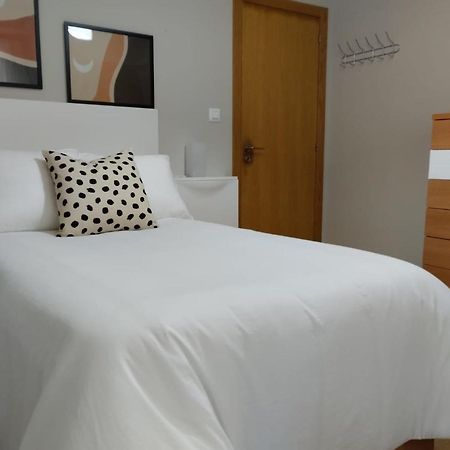 Apartamento Vacacional Pontevedra Esterno foto