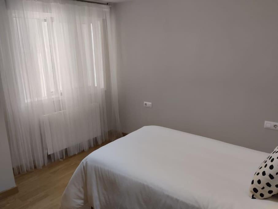 Apartamento Vacacional Pontevedra Esterno foto