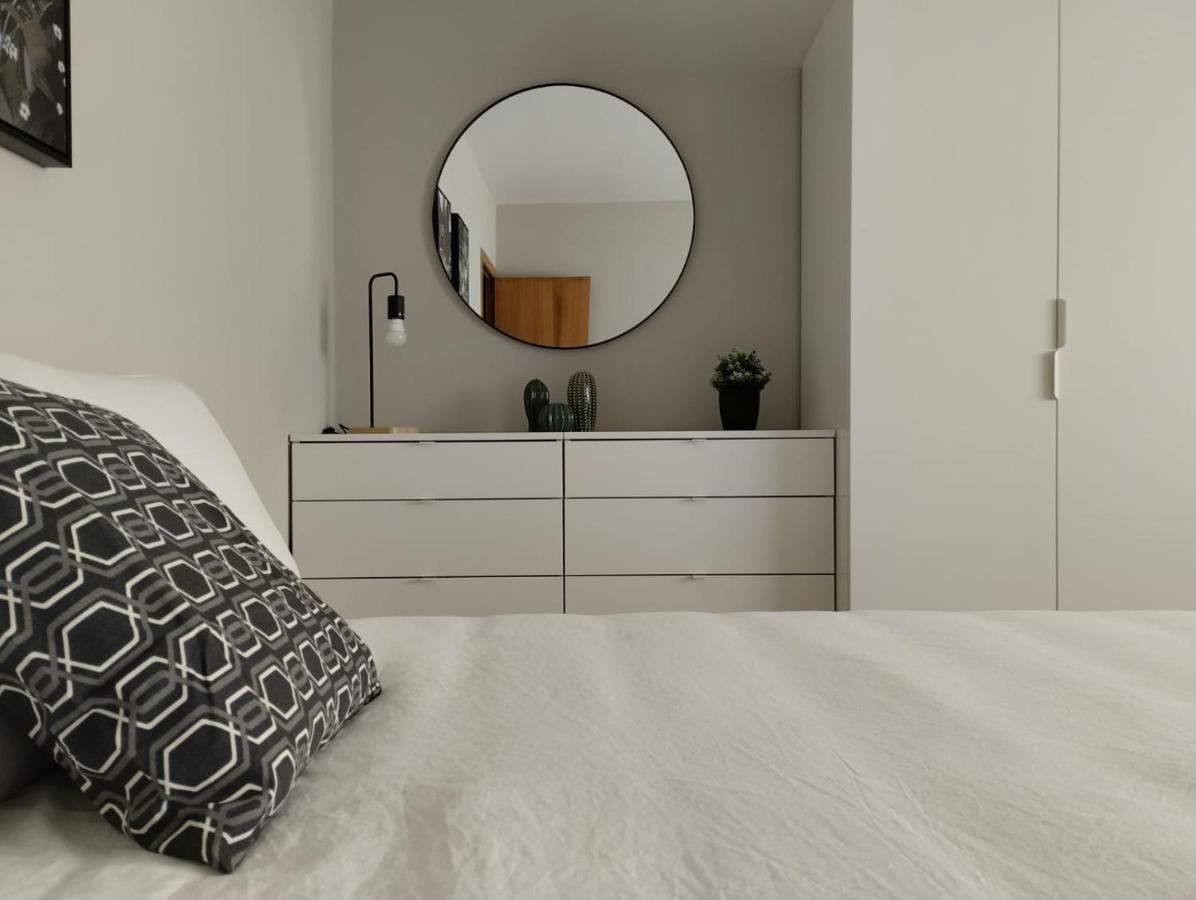 Apartamento Vacacional Pontevedra Esterno foto
